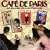Caf� de Paris: 25 Grands Succ�s Fran�ais