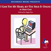 I Gave You My Heart, But You Sold It Online | [Dixie Cash]