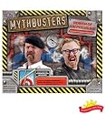 Elmer's Education MythBusters Power of Air Pressure