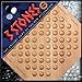 Enginuity 3 Stones Board Game, Classic Edition Image