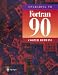 Book Upgrading to Fortran 90