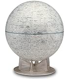 NASA Moon Globe