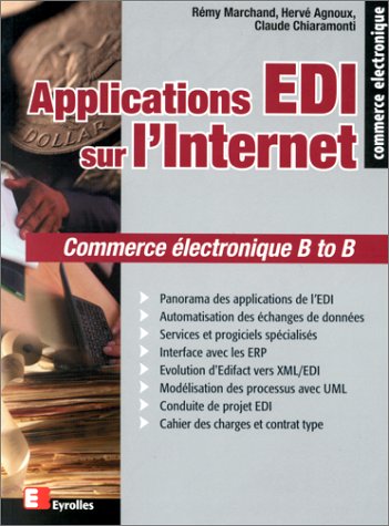 EDI