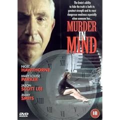 Murder In Mind [1997] [DVD]