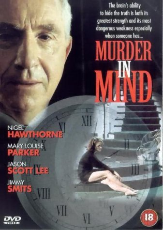 Murder in Mind [Region 2]