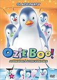 Revue Buena Vista Home Entertainement  / Ozie Boo ! Glace party
