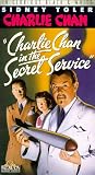 Charlie Chan in the Secret Service