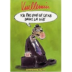 Y a pas que le sexe dans la vie