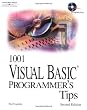 (1001)Visual Basic Programmer's Tips