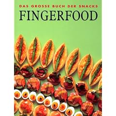 Fingerfood.