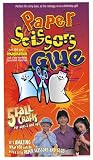 Paper Scissors Glue - Fall Crafts [VHS]