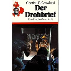 Der Drohbrief. Eine Psycho-Geschichte.