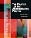 Book The Politics Of The Administrative Process