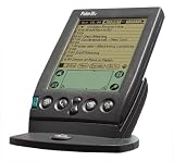 PalmOne Zippered Leather Case for Palm III Series