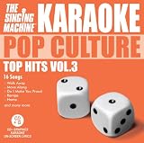 Karaoke: Top Hits, Vol. 3