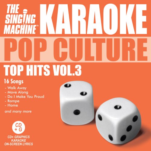 CD-Charts  Search : Karaoke: Top Hits, Vol. 3