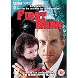 First Born - Complete Series  [ NON-USA FORMAT, PAL, Reg.2.4 Import - United Kingdom ]