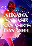 NANASE'S DAY2014 [DVD]