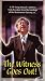 The Witness Goes Out DVD