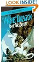 The White Dragon (Dragonriders of Pern Trilogy)