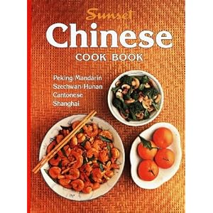Chinese Cook Book