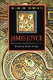 The Cambridge Companion to James Joyce (Cambridge Companions to Literature)