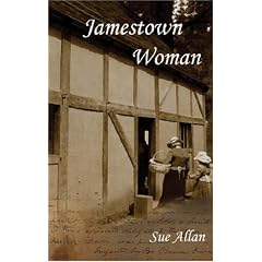 Jamestown Woman