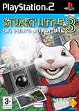 Stuart Little 3: Big Photo Adventure (PS2)