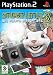 Stuart Little 3: Big Photo Adventure (PS2)
