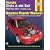 Honda Civic and Del Sol Automotive Repair Manual: 1992 to 1995 (Haynes Automotive Repair Manuals)