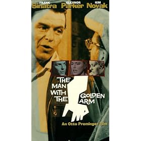 Man With Golden Arm