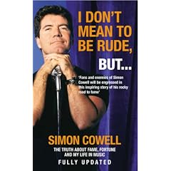 I Don't Mean to be Rude, But...: The Truth About Fame, Fortune and My Life in Music