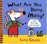 What Are You Doing, Maisy? (Maisy)