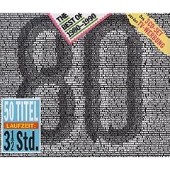 Best of 1980-1990