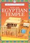 Make This Egyptian Temple (Usborne Cut-Out Models)