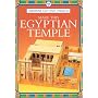 Make This Egyptian Temple (Usborne Cut-Out Models)