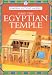 Make This Egyptian Temple (Usborne Cut-Out Models)