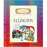 Duke Ellington (Getting to Know the World's Greatest Composers) book cover