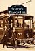 Book Seattle's Beacon Hill (Images of America: Washington)