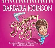 Boomerang Joy