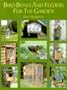 Bird Boxes And Feeders For The Garden