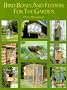 Bird Boxes and Feeders for the Garden