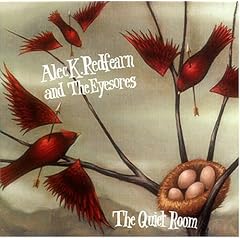 The Quiet Room
