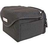 Casio Nylon Case for FH20 Black
