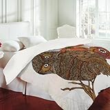Duvet Cover Victor (by DENY Designs)
