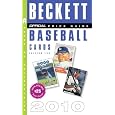 The Official Beckett Price Guide to Baseball Cards 2010, Edition #30 (Beckett Official Price Guide to Baseball Card)
