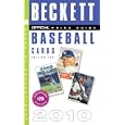 The Official Beckett Price Guide to Baseball Cards 2010, Edition #30 by Dr. James Beckett