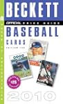 The Official Beckett Price Guide to B...