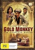Tales of the Gold Monkey - Entire Series - 6-DVD Box Set [ NON-USA FORMAT, PAL, Reg.2.4 Import - Australia ]