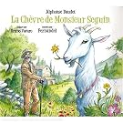 La Ch�vre De Monsieur Seguin
